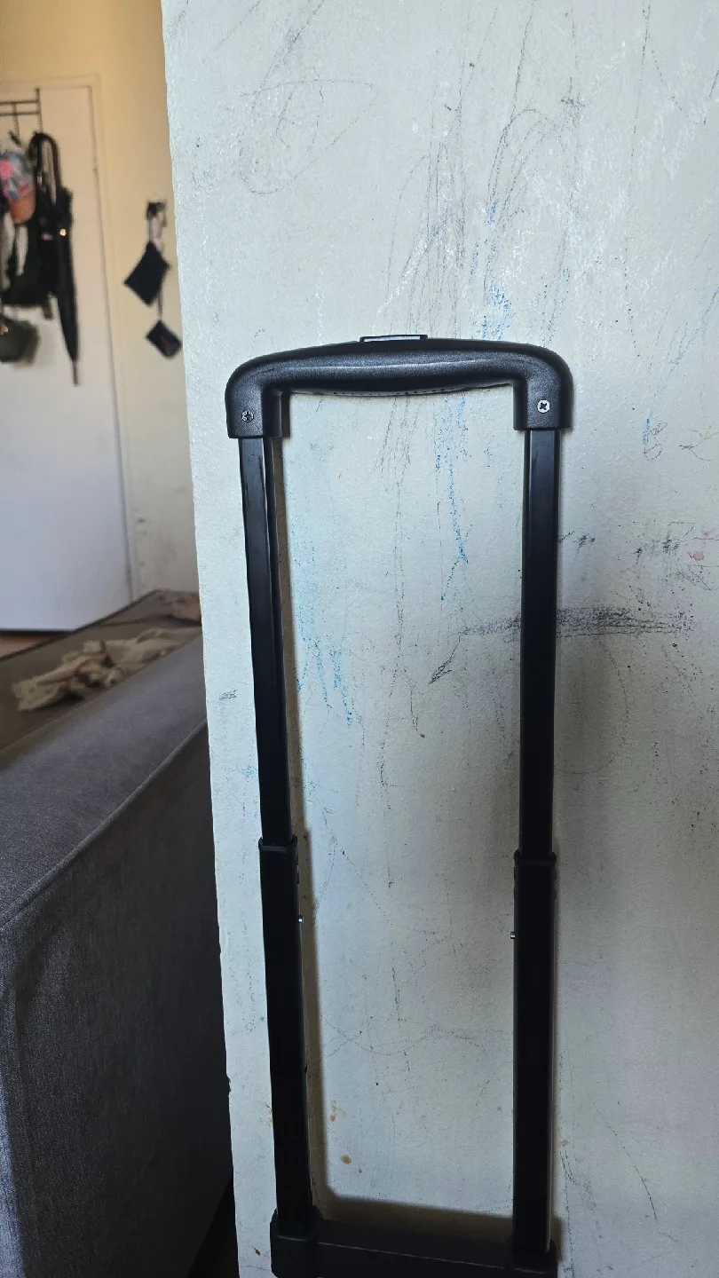 Foldable Hand Truck - New! (TROOZY) image indicator(2)