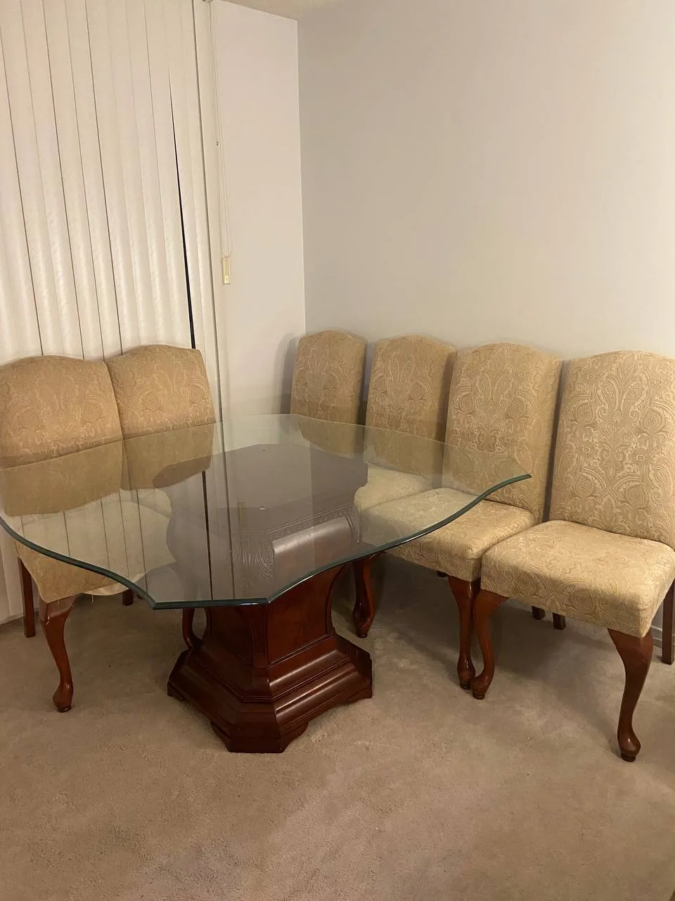 Six Dining Chairs image indicator(5)