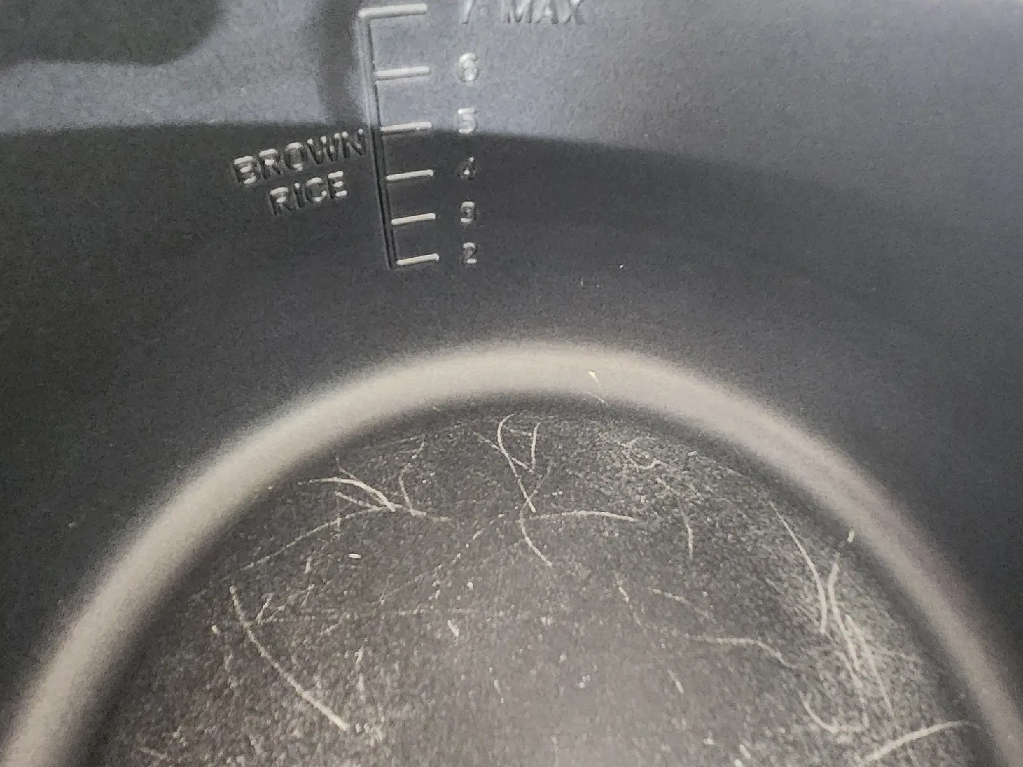 Black & Decker Rice Cooker Plus (no inner pot) image indicator(4)