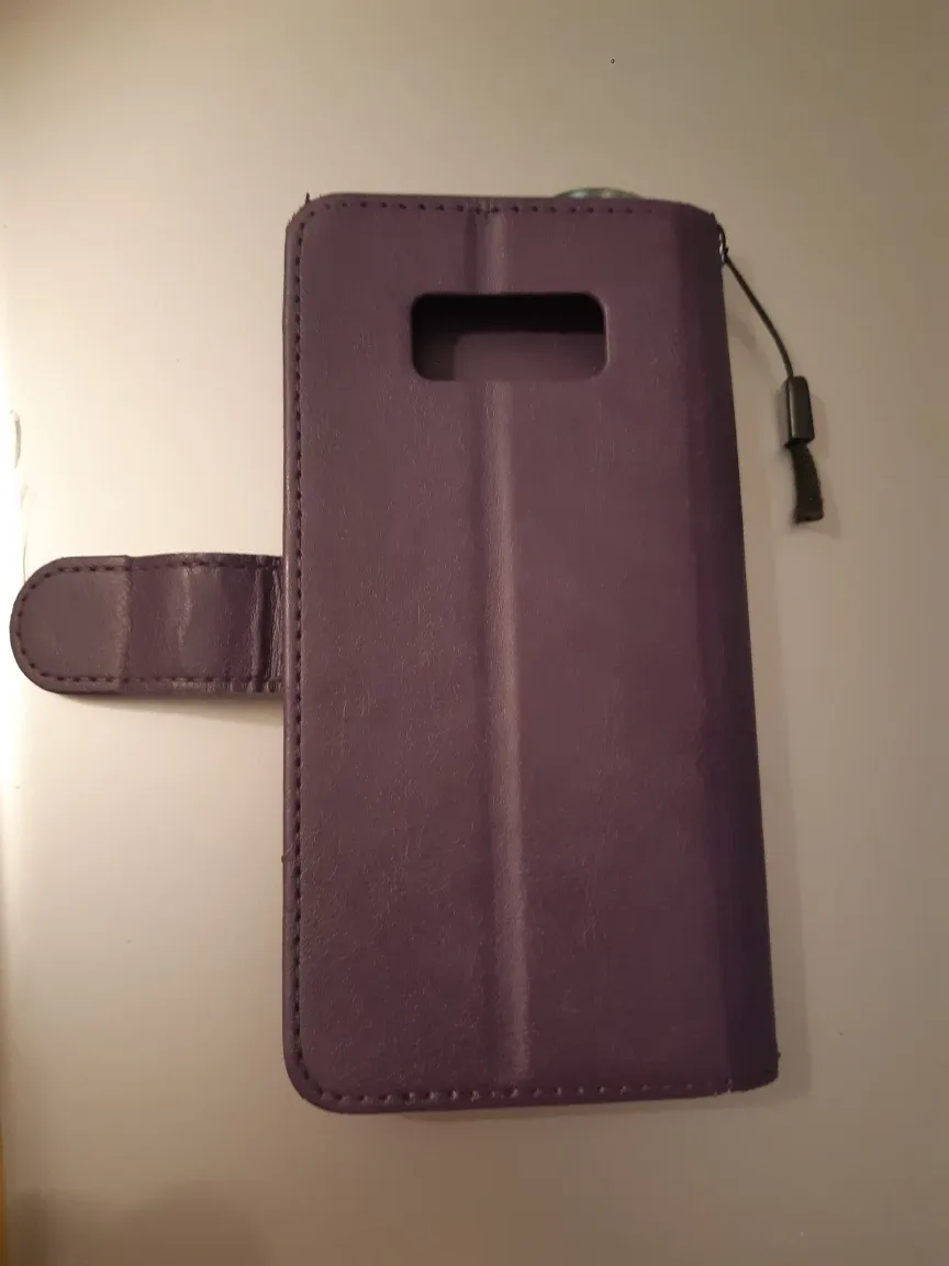 Purple Flip Phone Case image indicator(3)