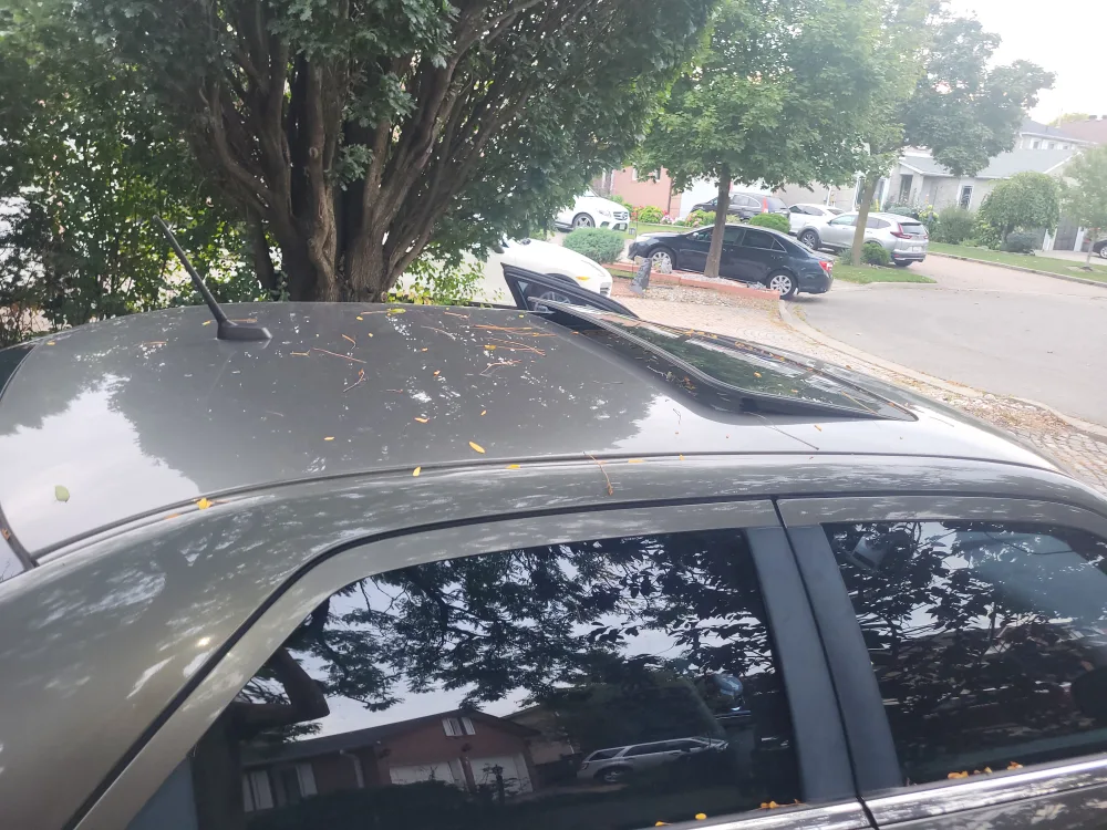 2008 Chrysler 300 limited AWD image indicator(4)