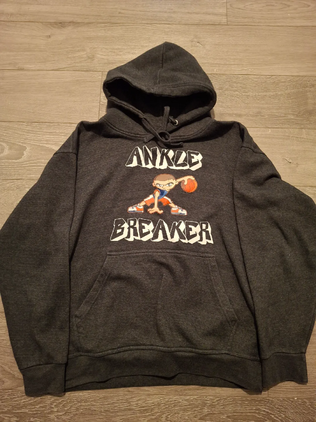 Mens sweater thumbnail