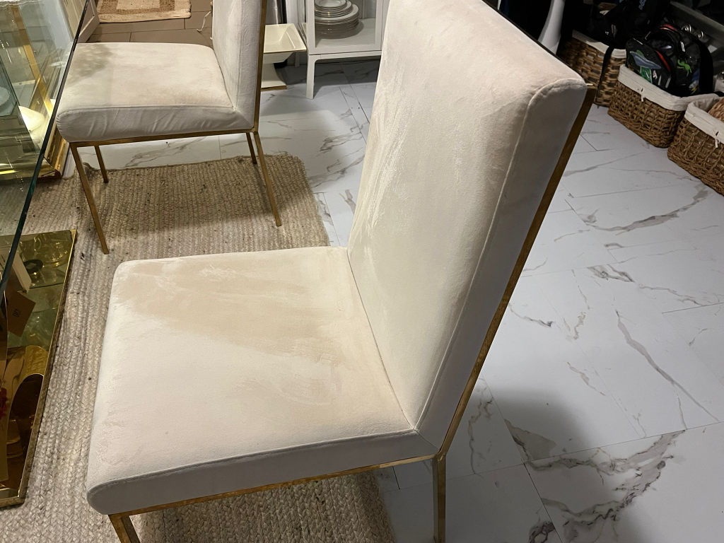 Dining Chairs - Set of 4