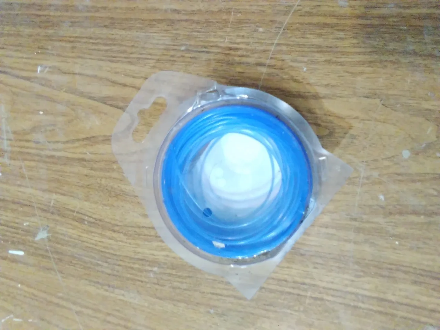 Trimmer Cord image indicator(2)