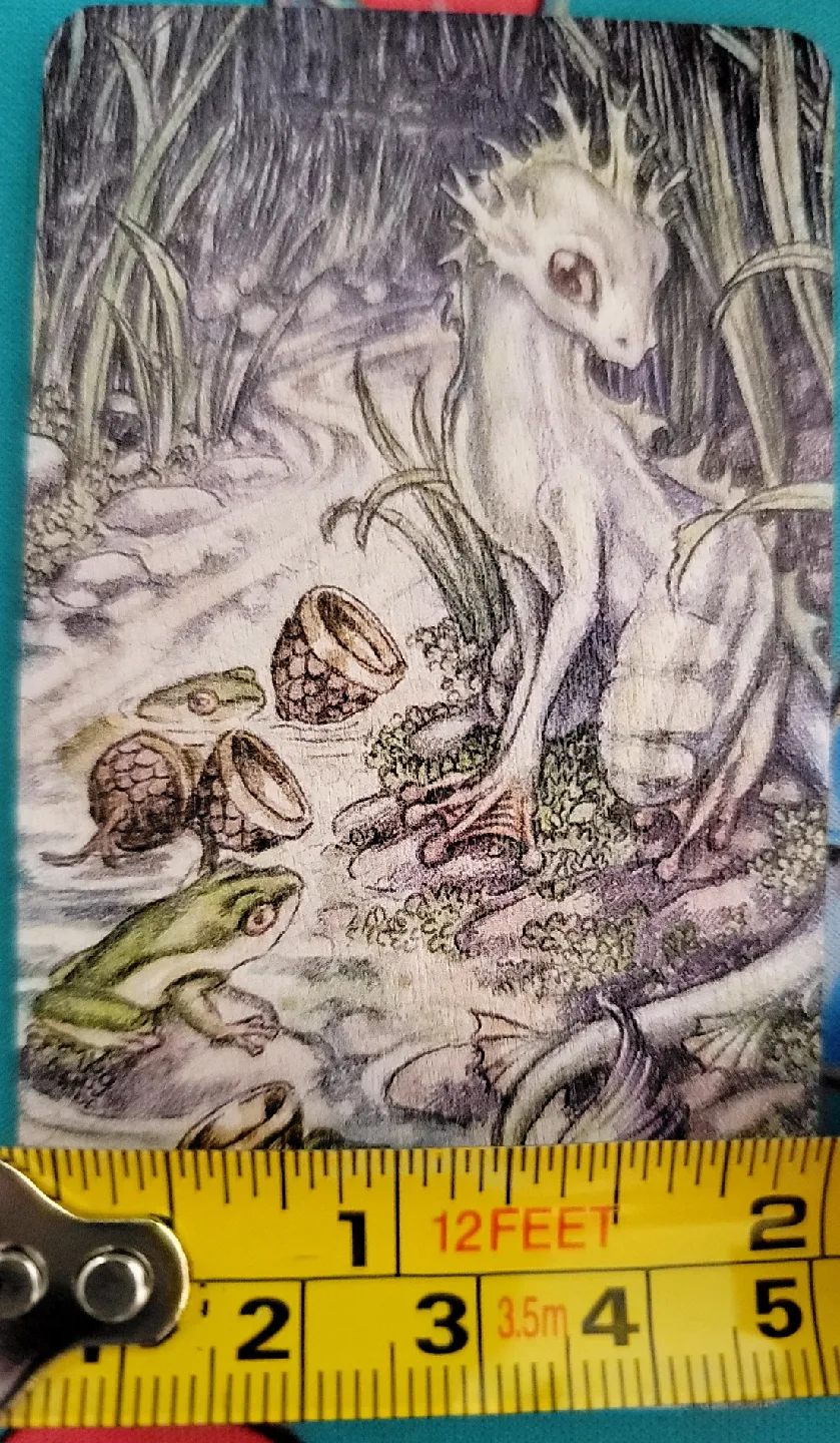 🥕 Wooden Magnets image indicator(7)