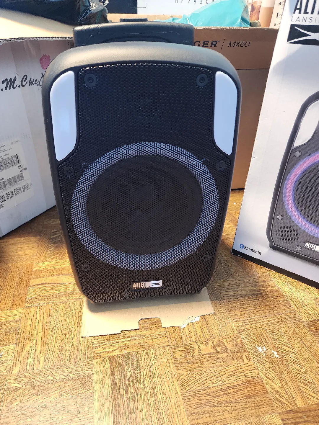 Soundrover 50 - clearance sale thumbnail