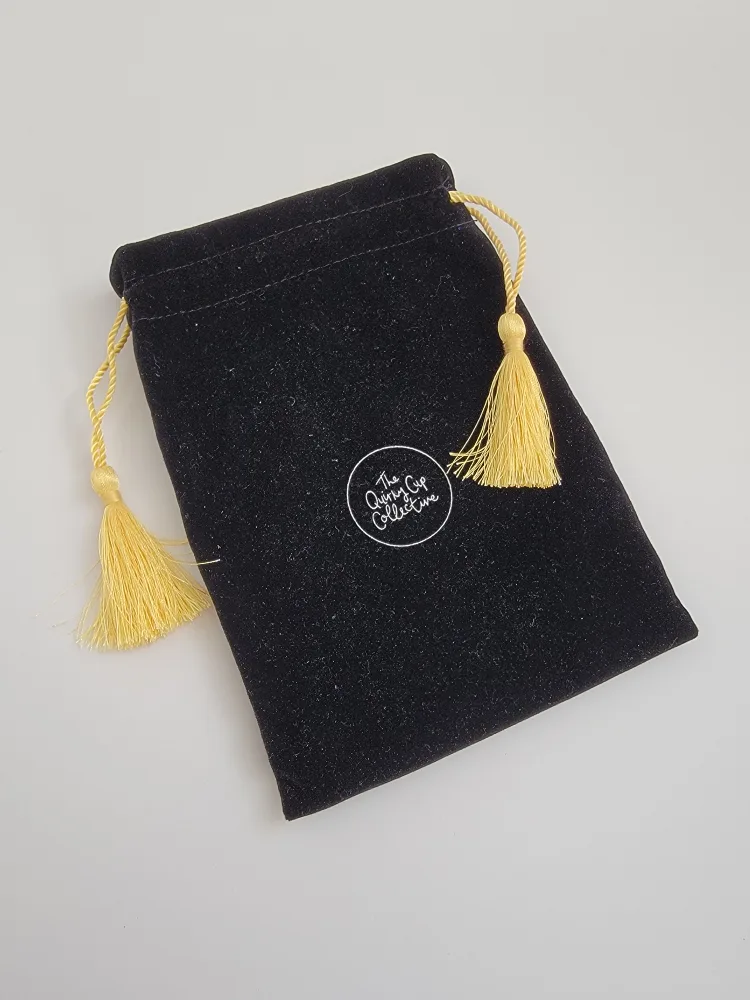 The Quirky Cup Collective Tarot Card Bag - Magic image indicator(2)