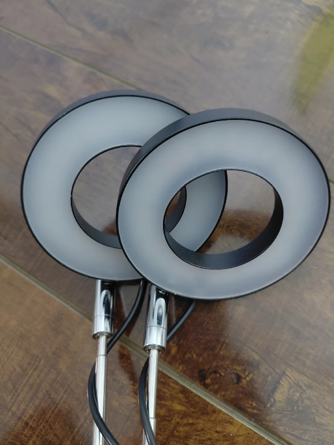 2 LED grow lights for plants + powerbar image indicator(3)