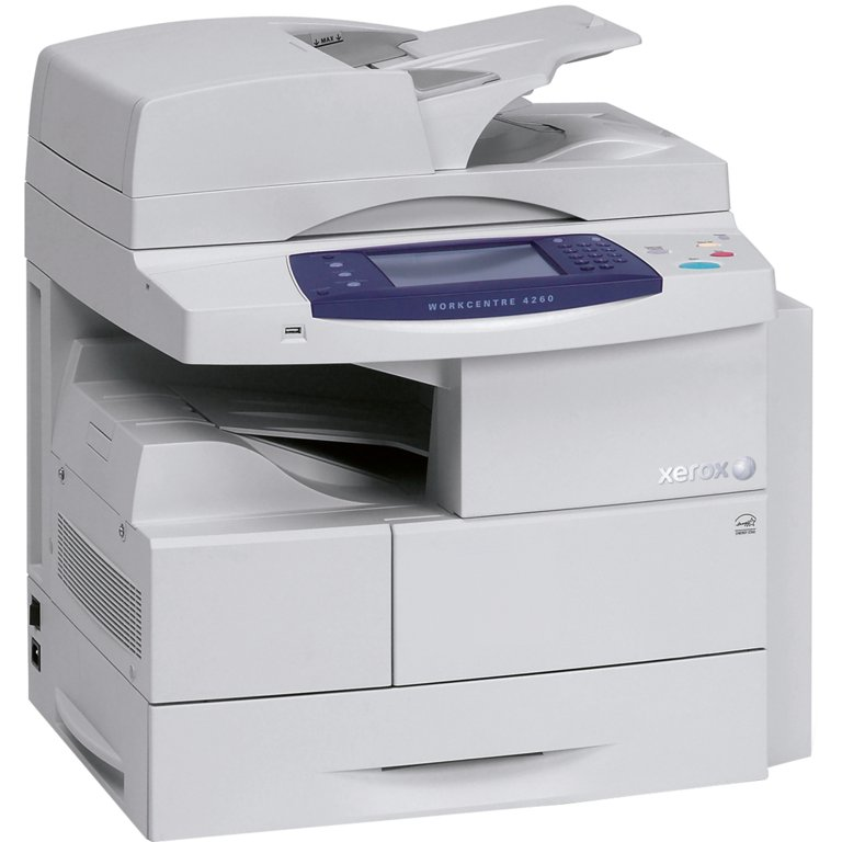 Xerox WorkCentre 4250/S Printer