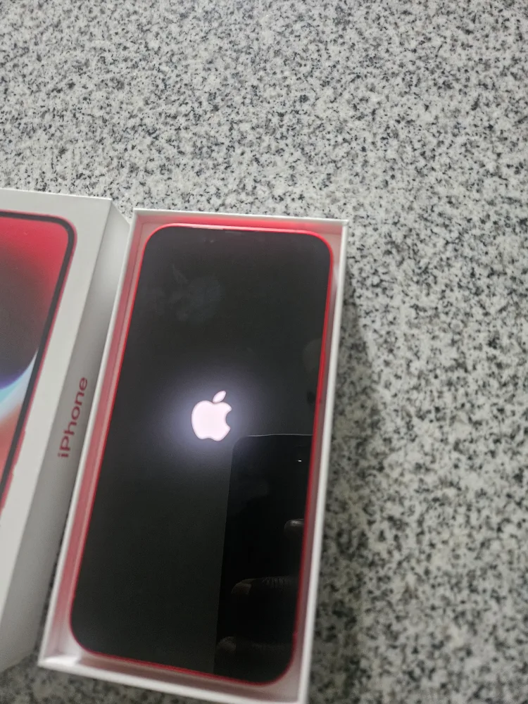 New Apple iPhone 14 Red 512GB (Unlocked) image indicator(9)