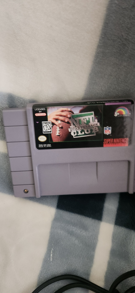 Super Nintendo SNES Game Bundle - photo 4