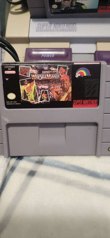 Super Nintendo SNES Game Bundle - photo 5