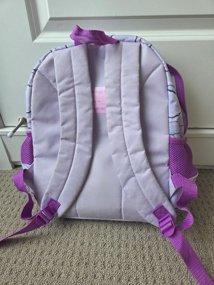 Disney Frozen Backpack - Anna & Elsa image indicator(2)