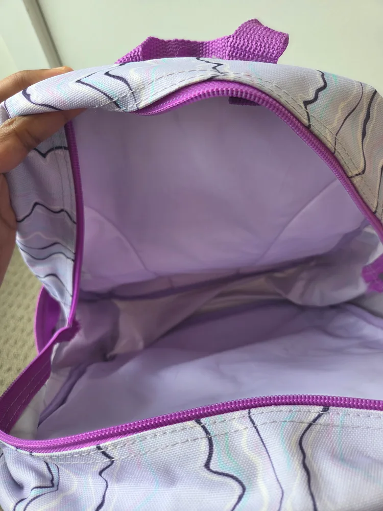 Disney Frozen Backpack - Anna & Elsa image indicator(3)