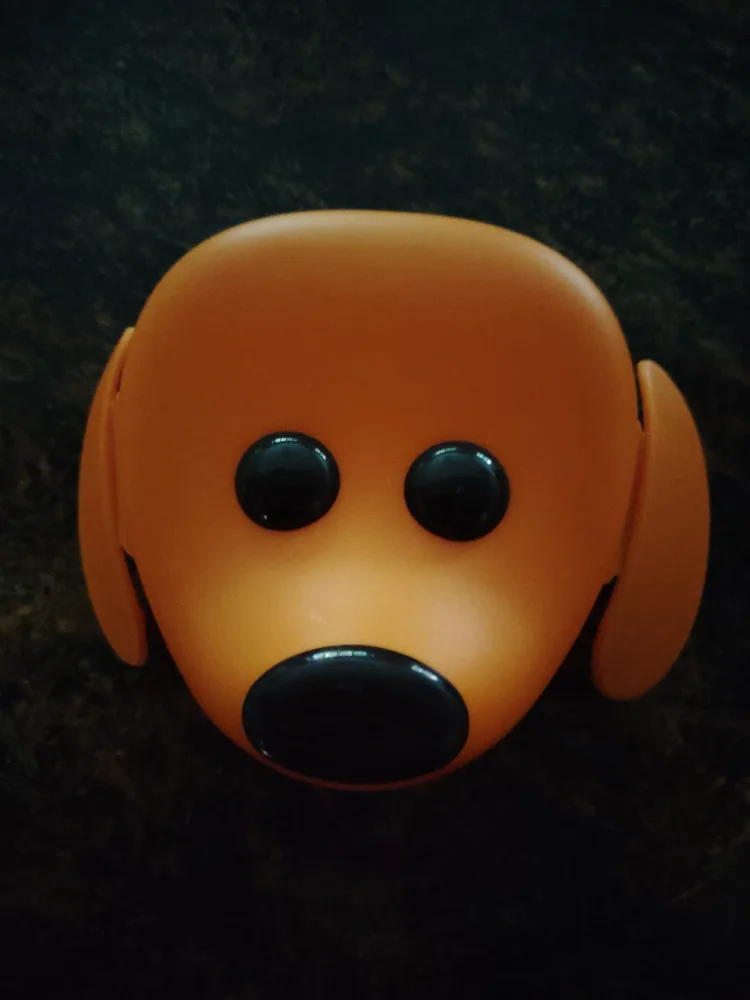 IKEA SMASKA Food Box - Dog Design image indicator(3)