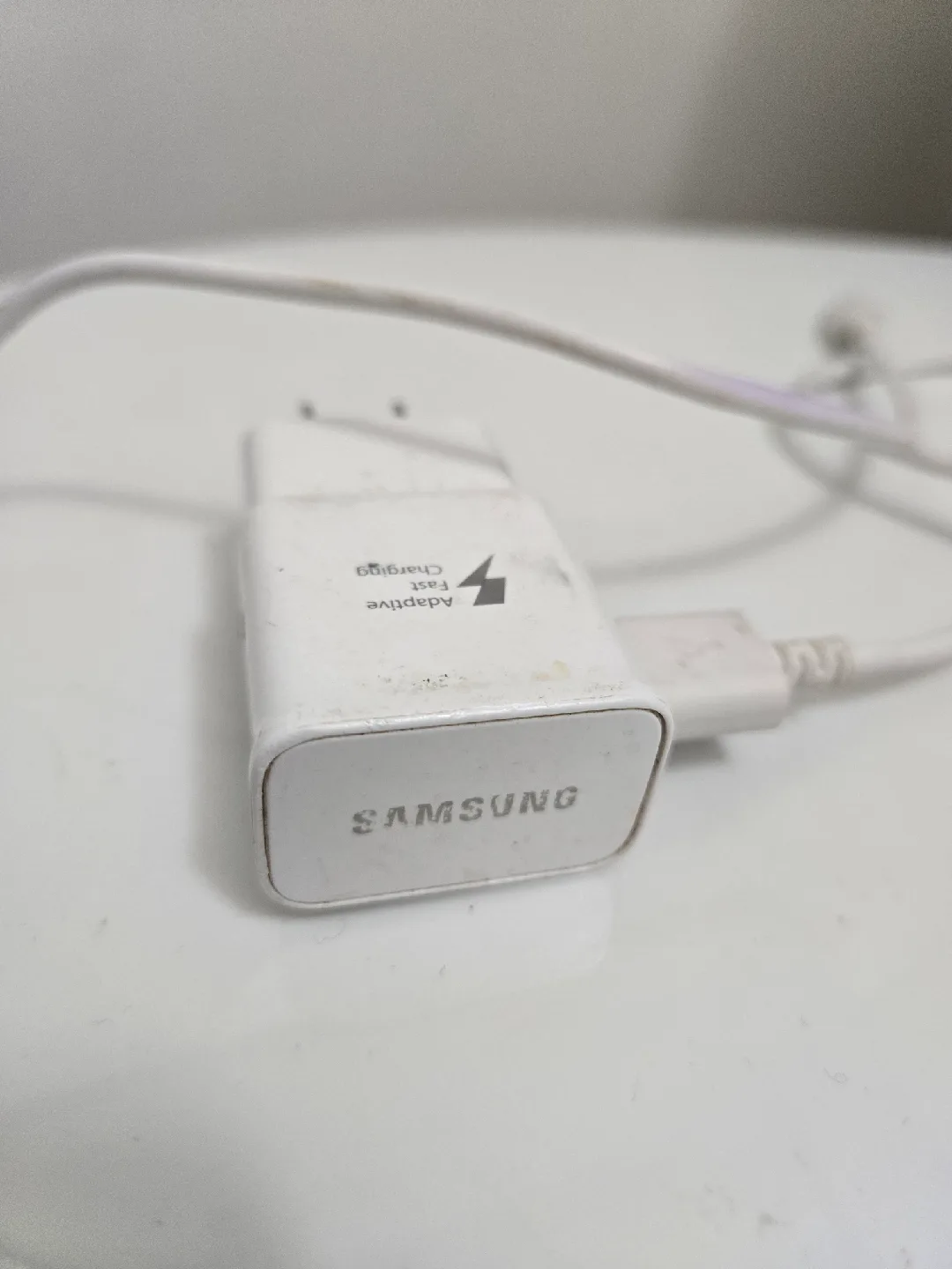 Samsung Fast Charger image indicator(3)