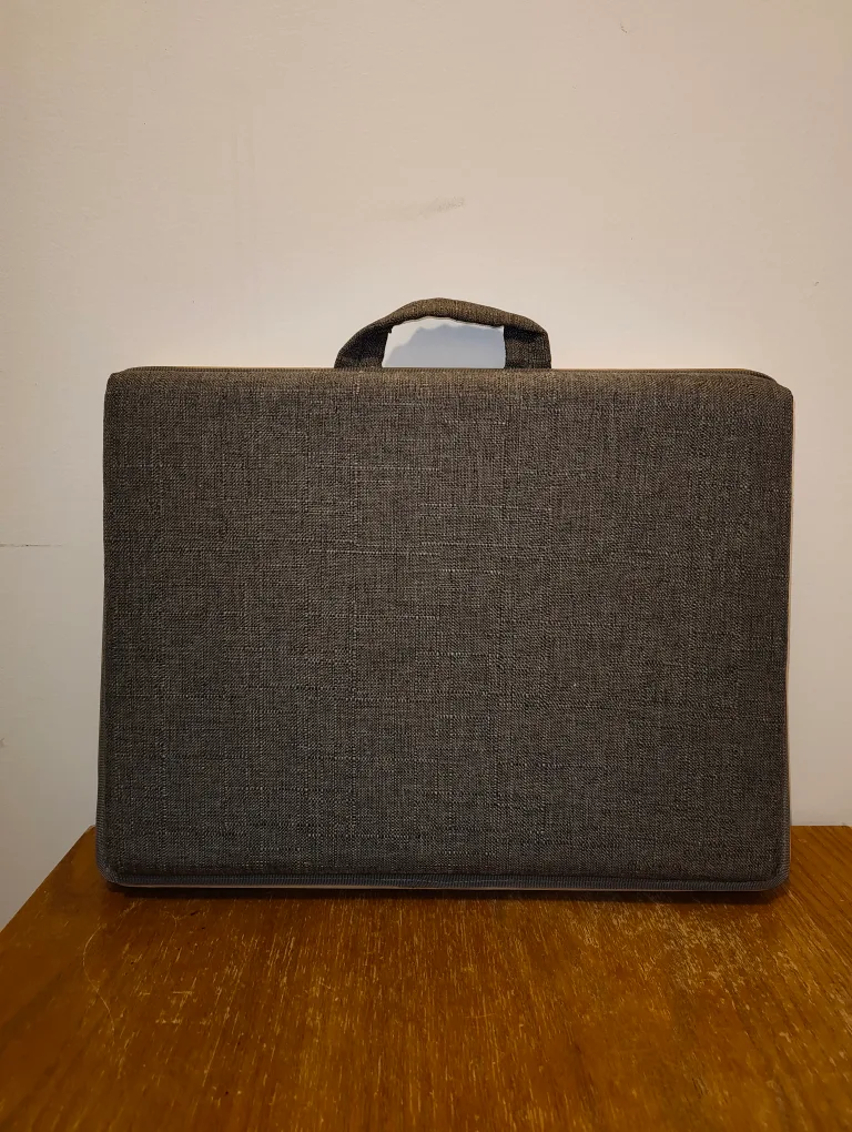 Lap Desk with Cushion image indicator(3)