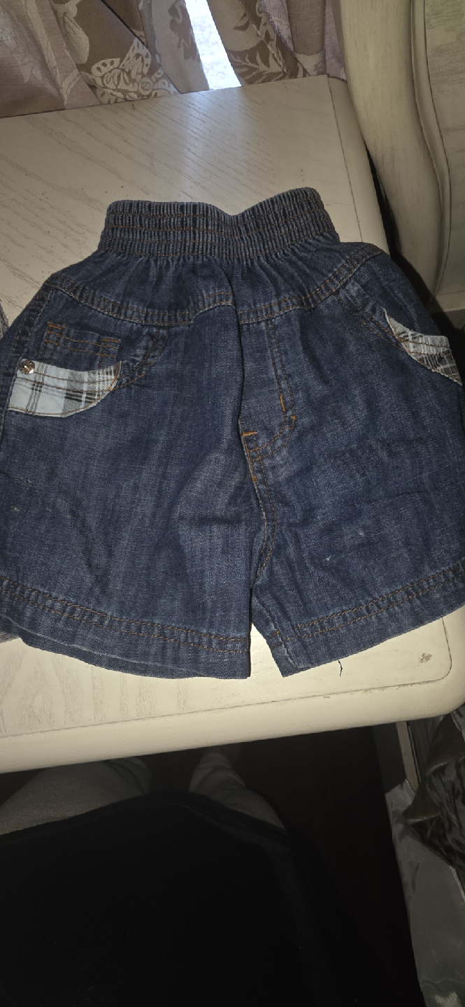 Assorted Kids' Shorts🥕