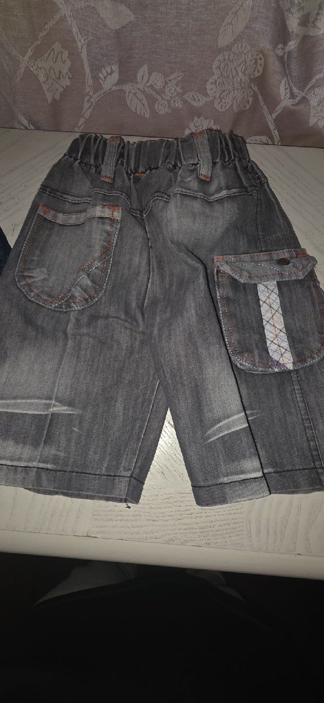 Assorted Kids' Shorts🥕 - photo 2