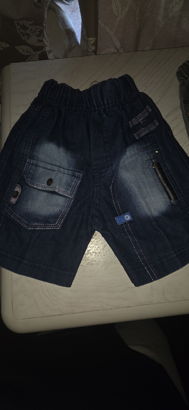 Assorted Kids' Shorts🥕 - photo 3