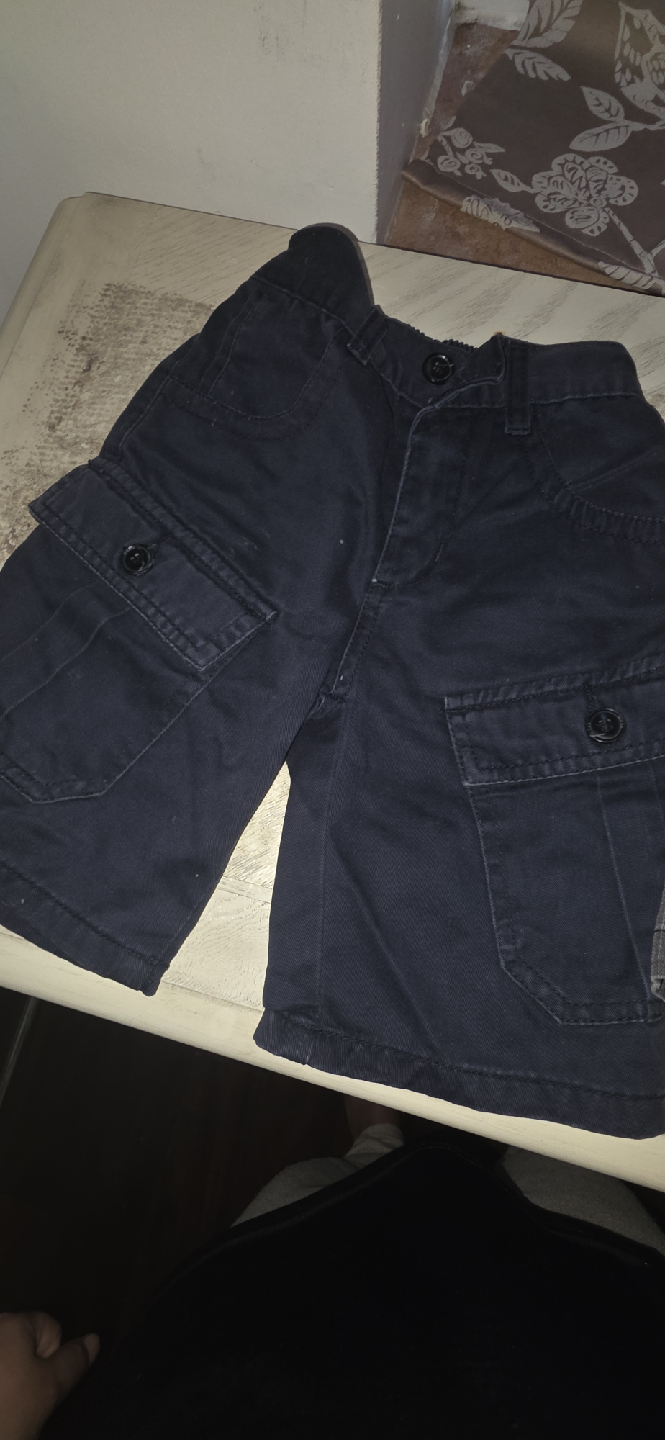 Assorted Kids' Shorts🥕 - photo 4
