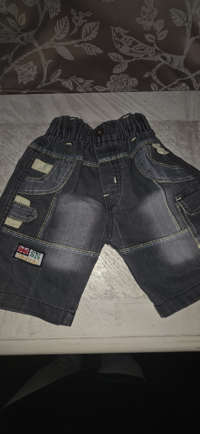 Assorted Kids' Shorts🥕 - photo 5
