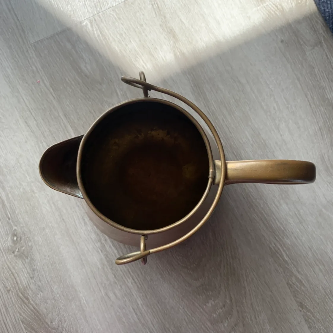 Antique water jug image indicator(3)