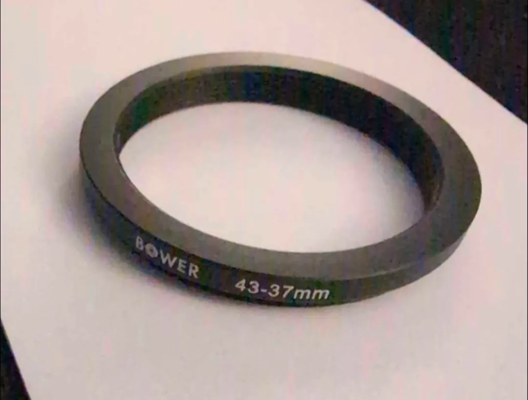 Bower 43-37mm Adapter thumbnail