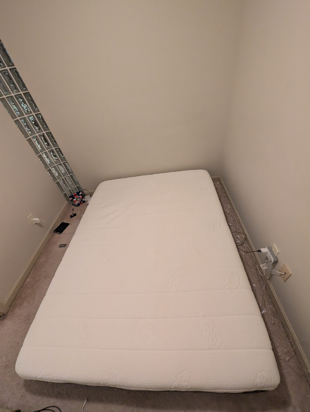 FREE - Queen Sized Mattress