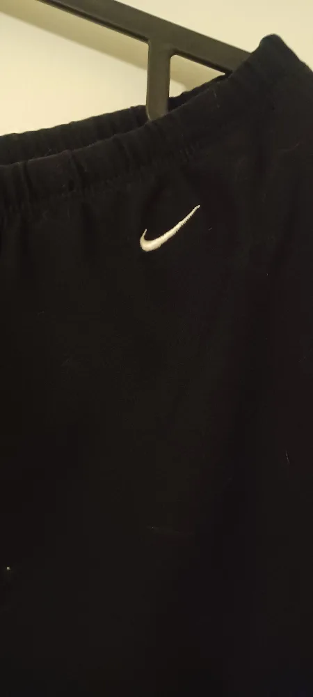 Nike Black Pants XL (16-18) image indicator(4)
