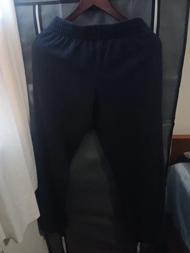 George XL (14-16) Navy Blue Sweatpants image indicator(2)