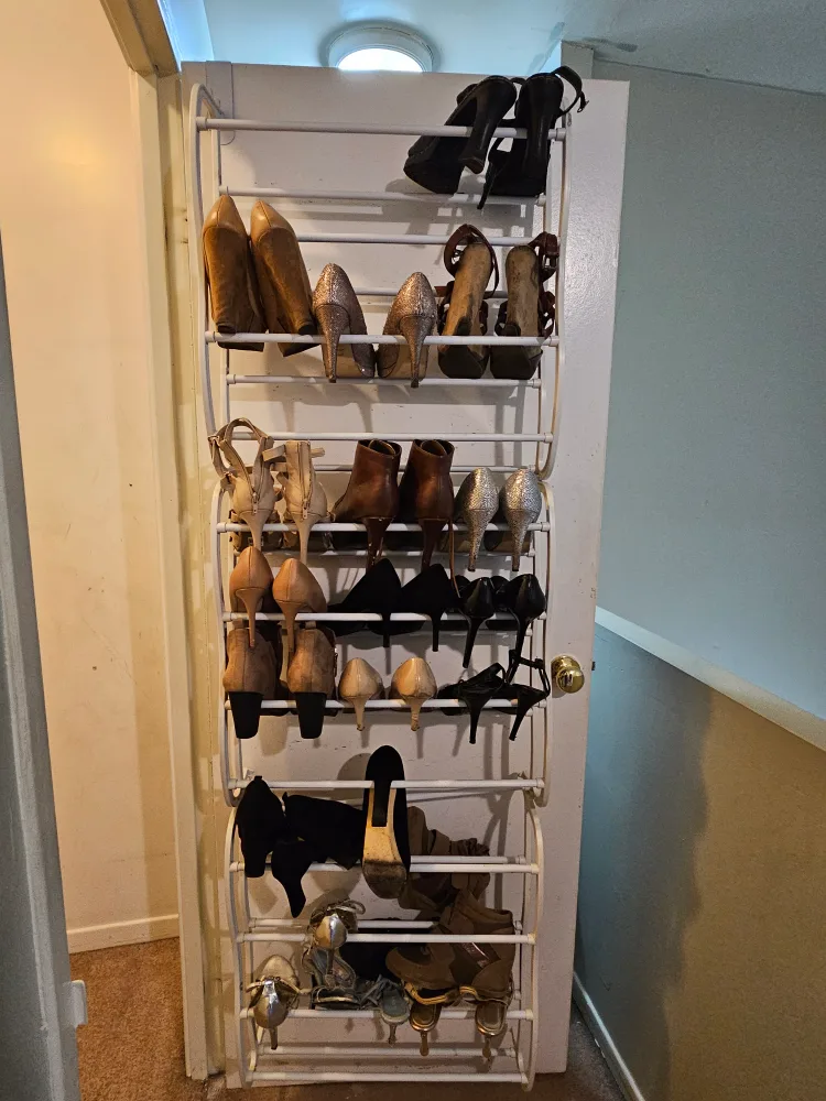 Shoe Rack