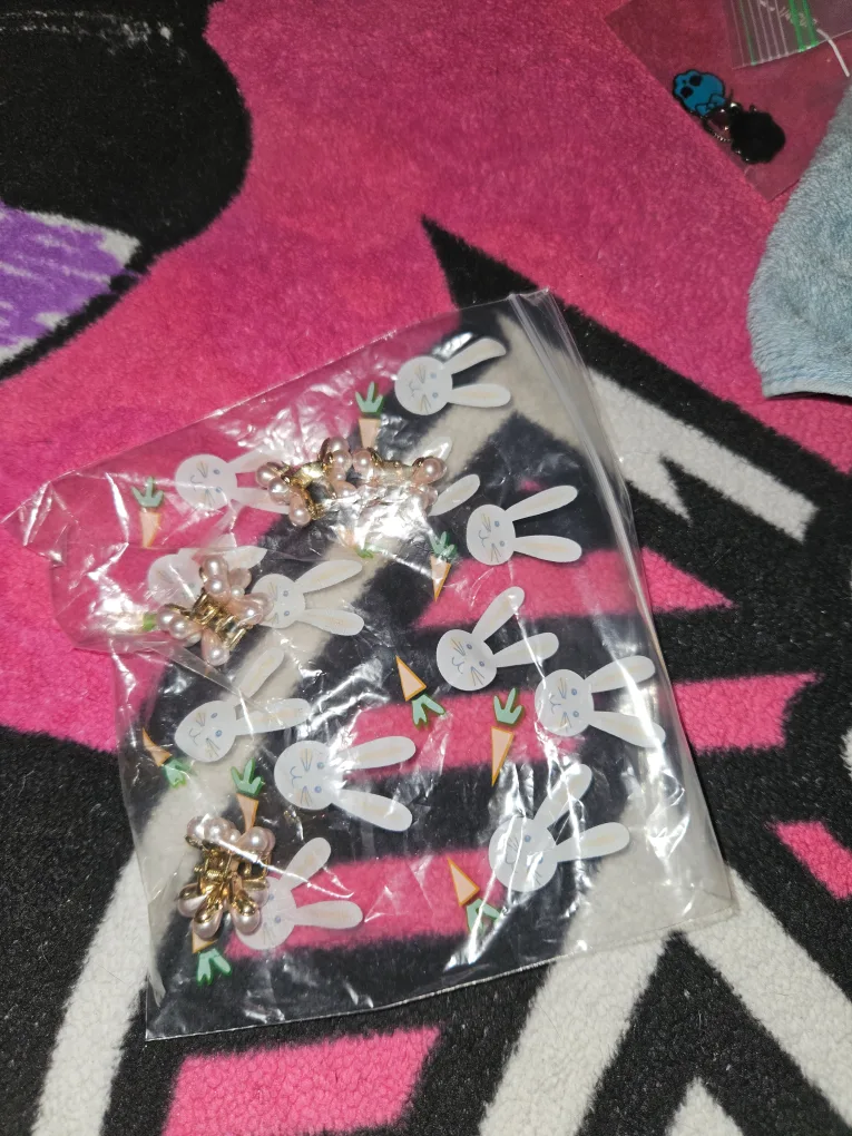 cute hair jewelry image indicator(3)