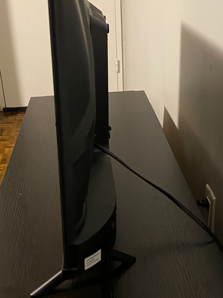 HISENSE - 32" SMART TV  - BLACK (MODEL: 32A4KV) - photo 5