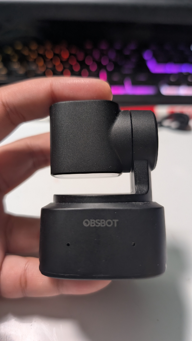 OBSBOT Tiny SE webcam - PTZ - 1080P 100 FPS - photo 3