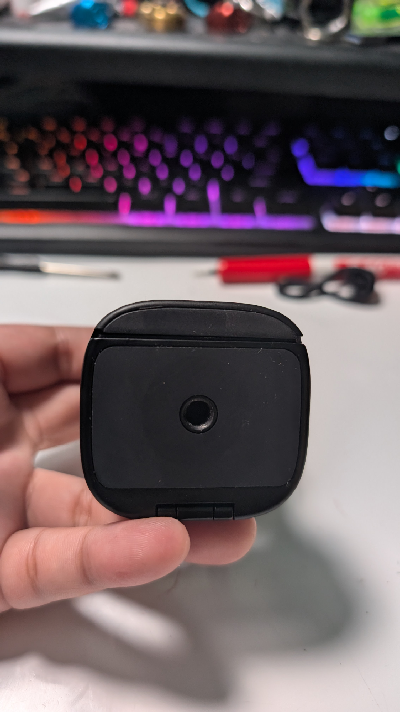 OBSBOT Tiny SE webcam - PTZ - 1080P 100 FPS - photo 4