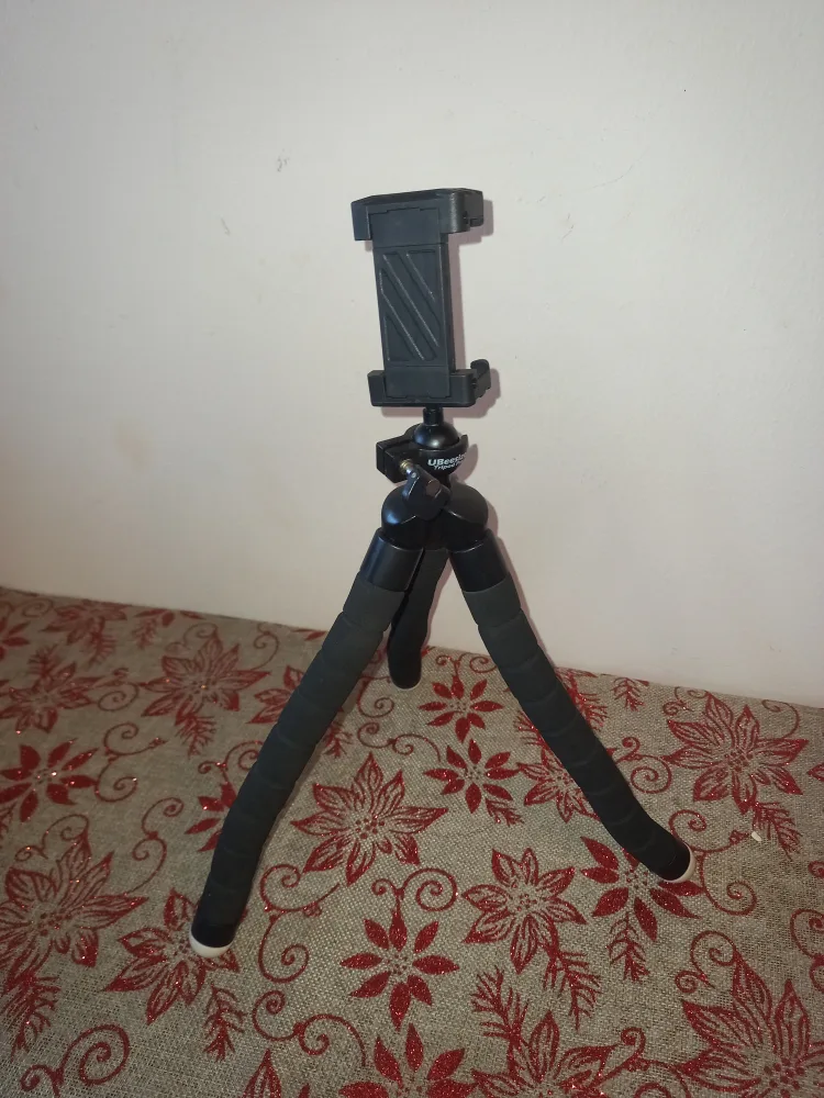 UBeesize Phone Tripod