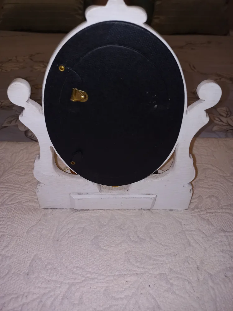 Unique Picture Frame With Night Light image indicator(4)