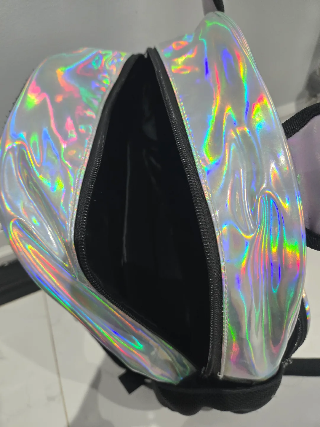 🥕Panda kids Backpack🥕 image indicator(2)