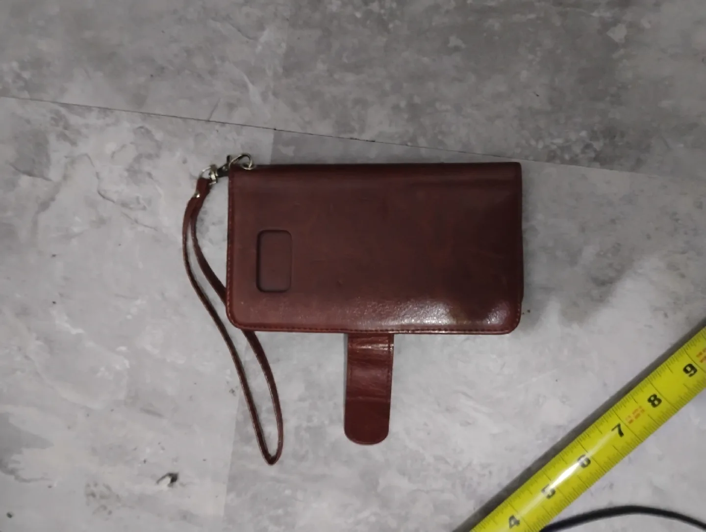 phone case leather thumbnail