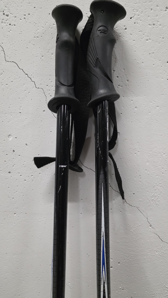 Atomic I70 Skis with Poles & Boots - photo 4