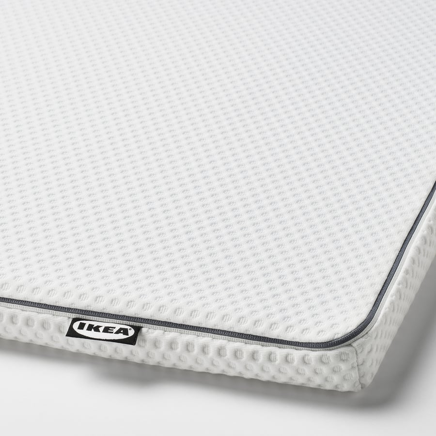 IKEA Mattress Topper - White - photo 3