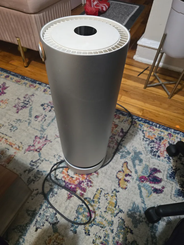 Molekule Home One Air Purifier image indicator(2)