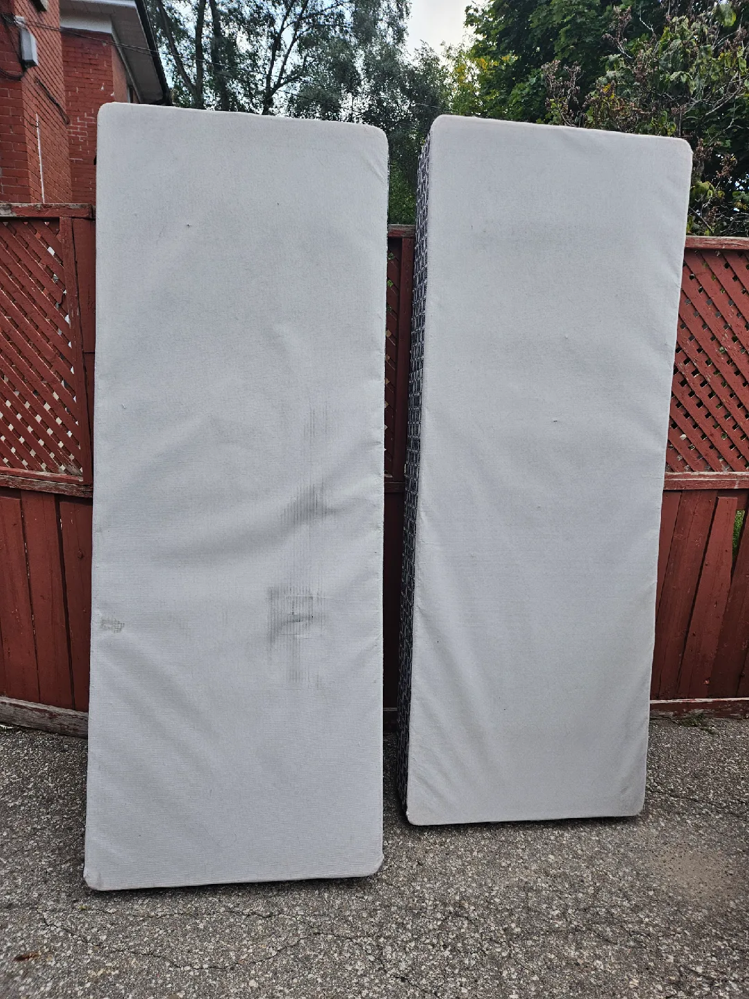 Queen Split Box Spring image indicator(5)