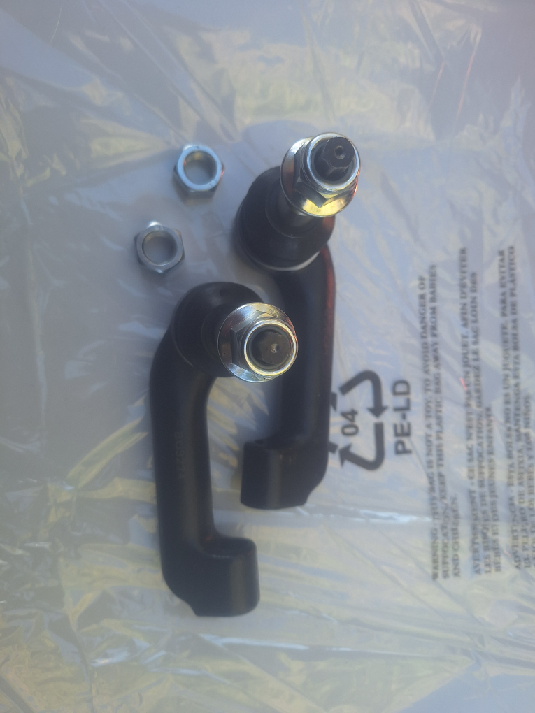 Ford/Lincoln Outer Tie Rod