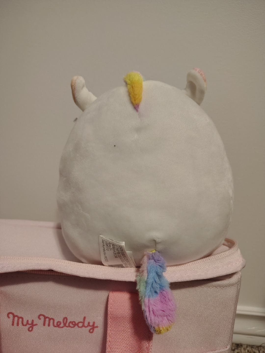 Squishmallows Unicorn Plush Toy - photo 2