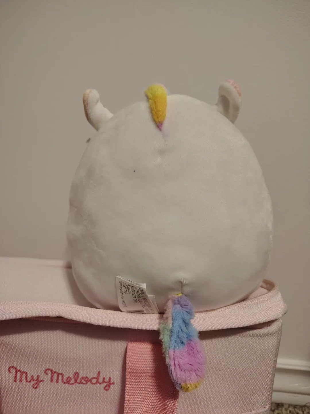 Squishmallows Unicorn Plush Toy image indicator(2)