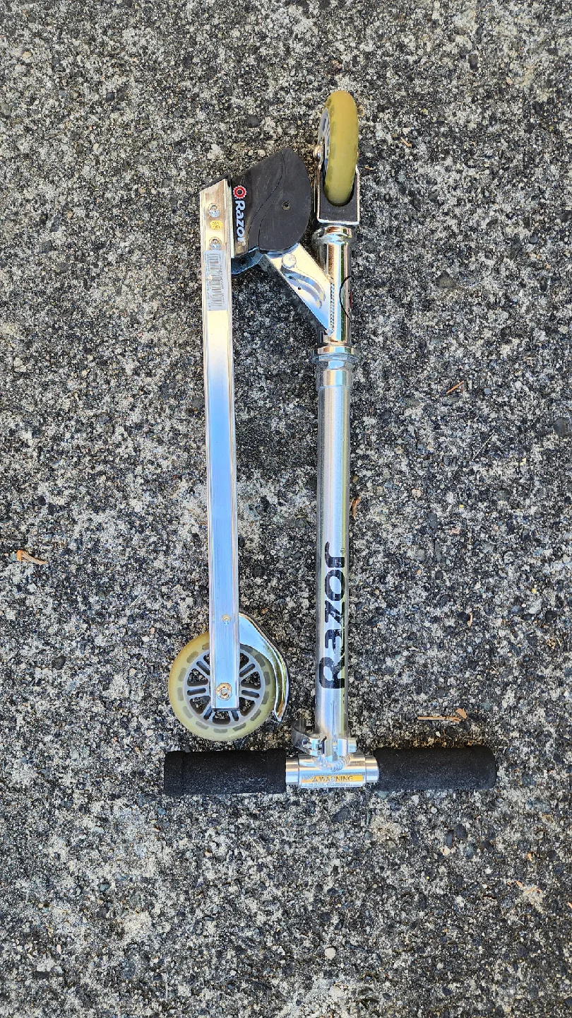 Razor Scooter image indicator(2)