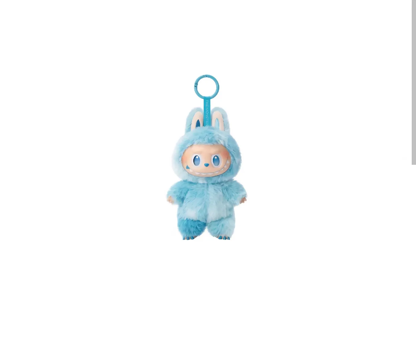 Big Into Energy V3 Labubu - Hope