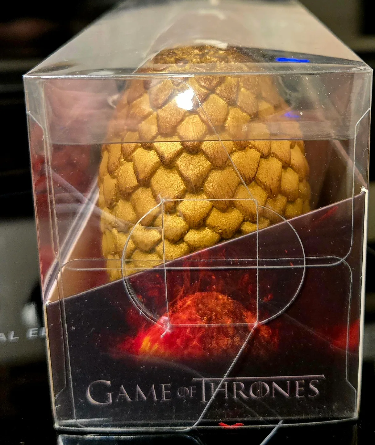 Game of Thrones Candle image indicator(4)